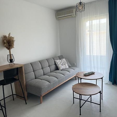 Apartmani Asovic บุดวา ภายนอก รูปภาพ