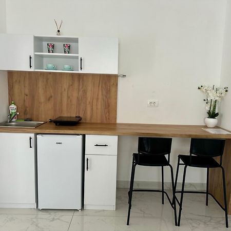 Apartmani Asovic บุดวา ภายนอก รูปภาพ