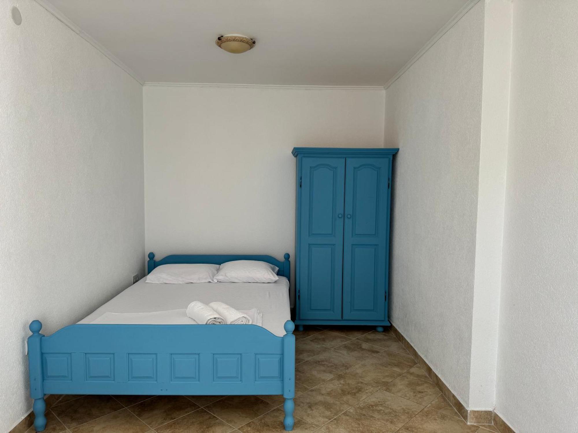 Apartmani Asovic บุดวา ภายนอก รูปภาพ
