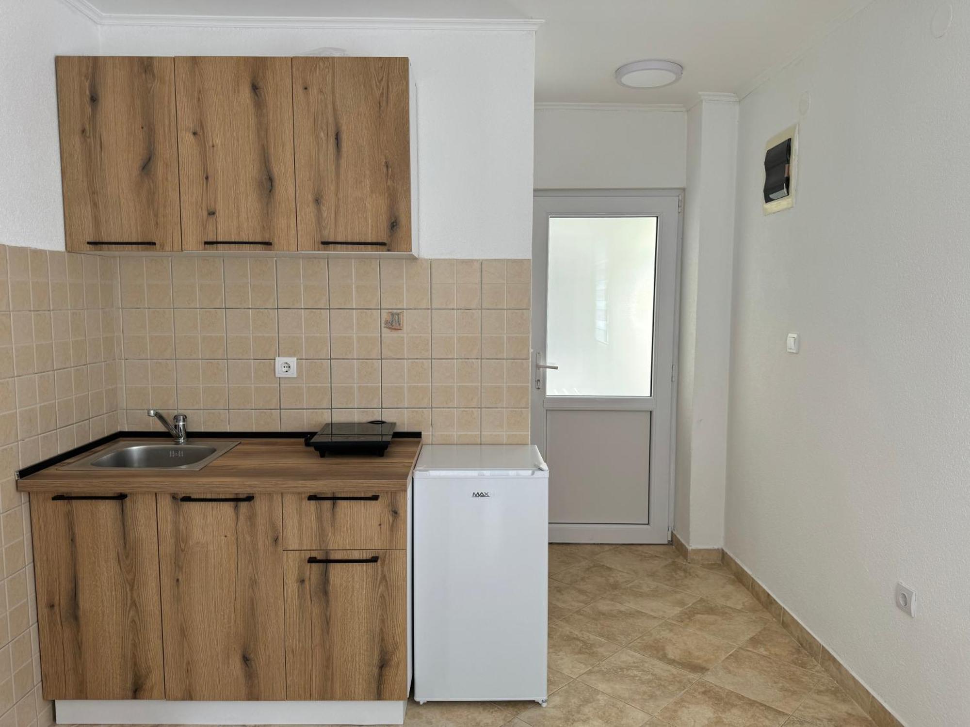 Apartmani Asovic บุดวา ภายนอก รูปภาพ