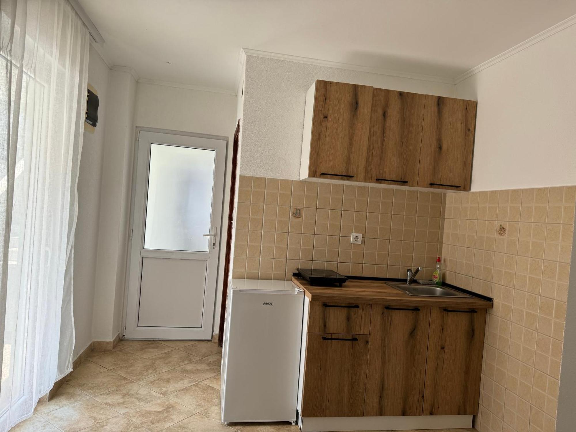 Apartmani Asovic บุดวา ภายนอก รูปภาพ
